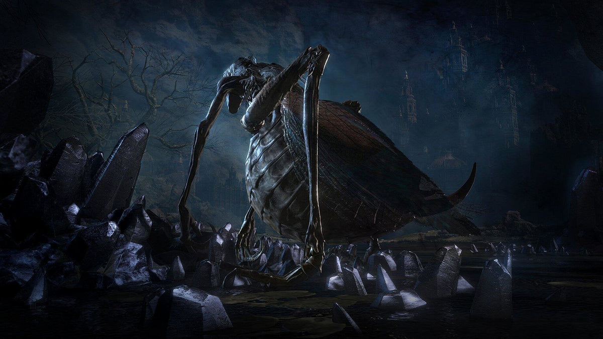 Juego Dark Souls 3 Goty Playstation 4