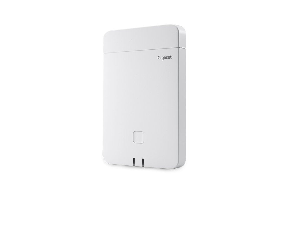 EAN 4250366849423 - Gigaset N870 IP Pro estación base DECT Blanco imagen 1