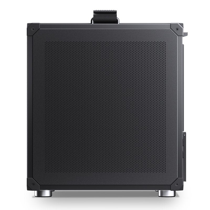 Jonsbo C6 Gehäuse - Negro