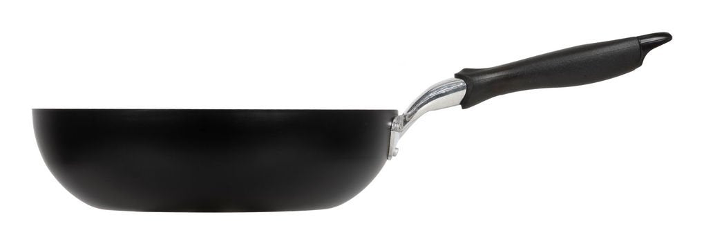 EAN 4260709010137 - Resto Kitchenware 93602 cacerola Sartén para wok/sofrito Alrededor imagen 2
