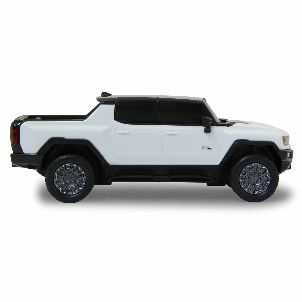 Jamara Hummer Ev 1:26 2,4ghz Blanco