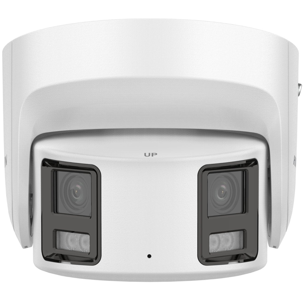 EAN 6931847164362 - Hikvision DS-2CD3387G2P-LSU/SL(4mm)(C) Torreta Cámara de seguridad IP Interior y exterior 5120 x 1440 Pix imagen 3
