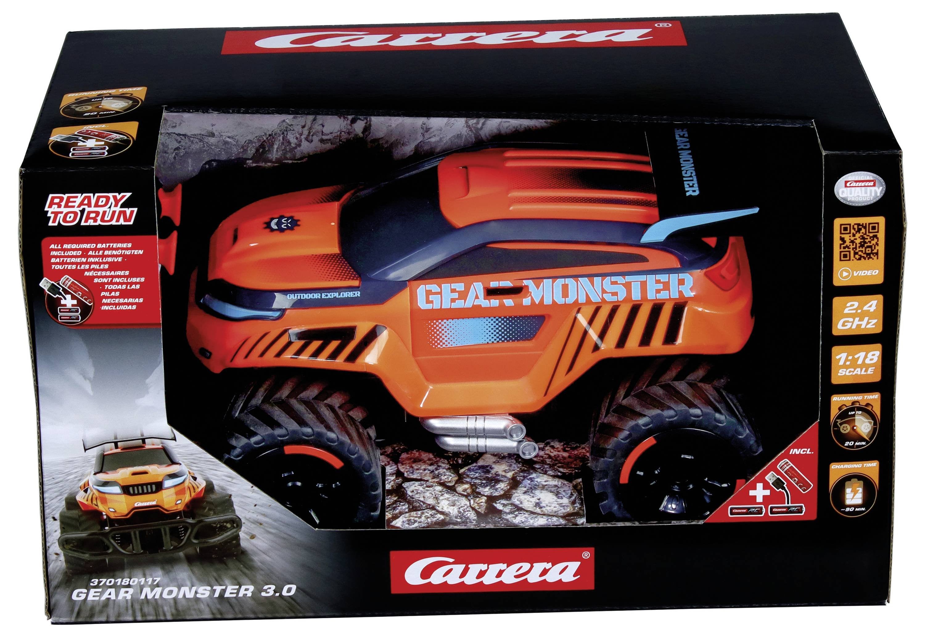 EAN 9003150149187 - Carrera 370180117 no categorizado imagen 13