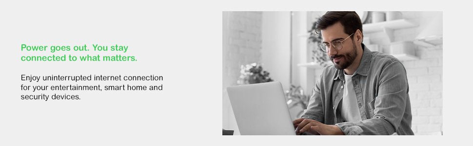 EAN 0731304410812 - APC BX1200MI sistema de alimentación ininterrumpida (UPS) Línea interactiva 1,2 kVA 650 W 6 salidas AC imagen 12