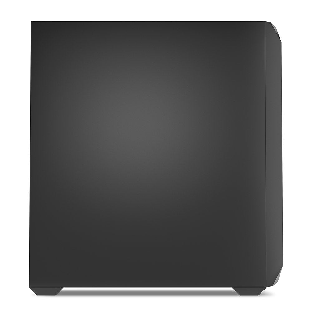Caja Pc Sharkoon Ak3  Negra 4044951041633