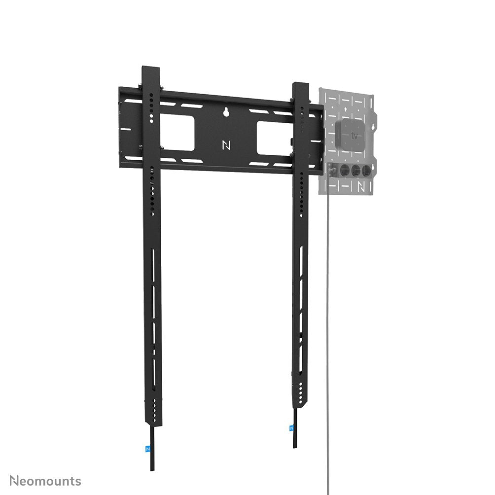 Soporte Neomounts  De Pared Para Televisor De Gran Peso
