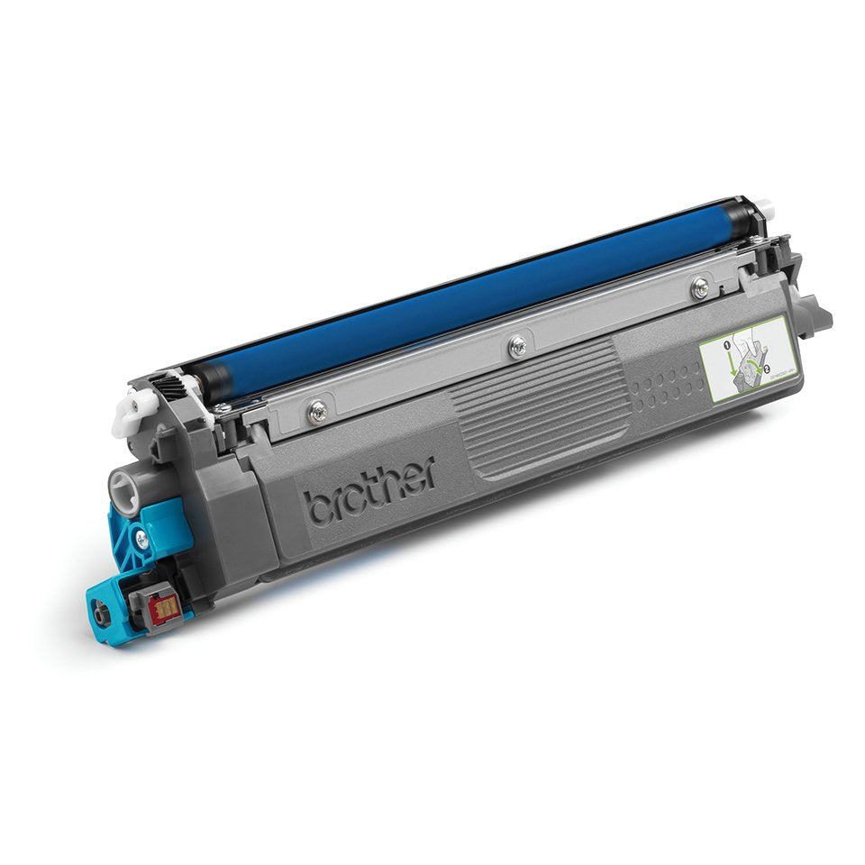 Tóner Original Brother Tn249c Cyan Tn-249c