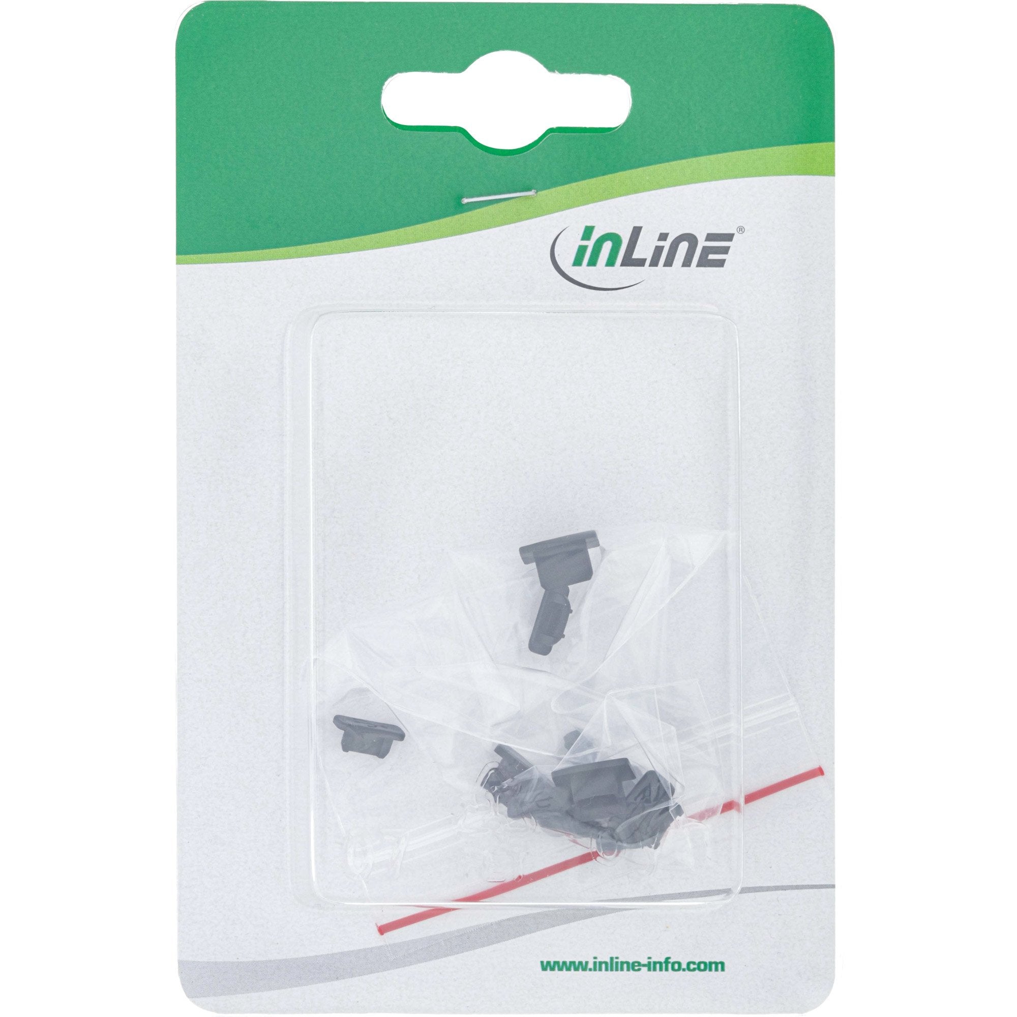 Juego De Fundas Antipolvo Inline Para Smartphone/Teléfono Móvil 12 Uds.