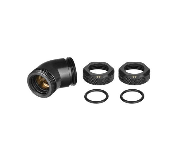 EAN 4717964406859 - Thermaltake CL-W146-CU00BL-A accesorio o pieza de sistema de refrigeración para ordenador Tubo imagen 1