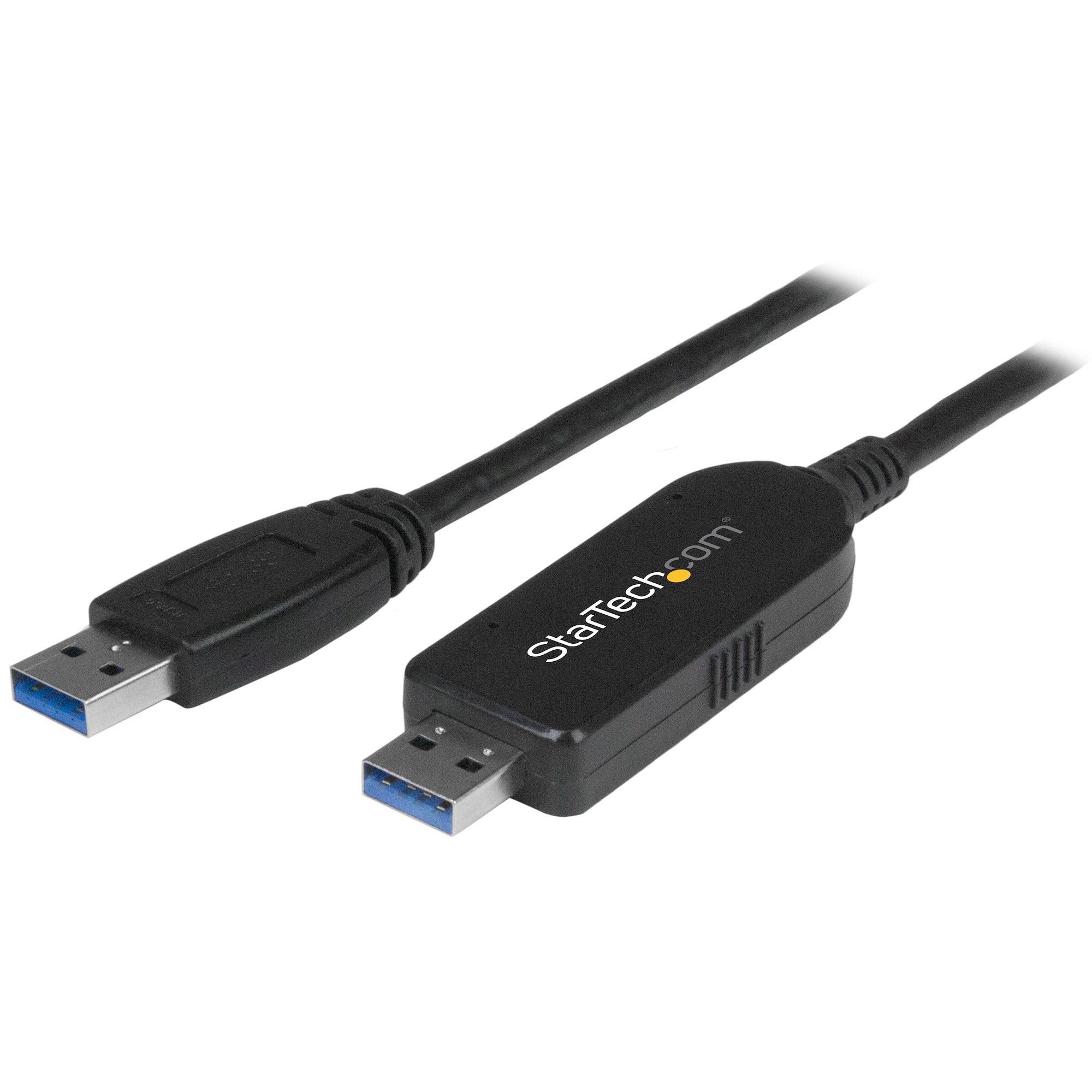 Startech Cable Transferencia Datos Usb 3.0 Pc Mac 2m