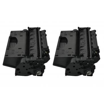 Toner  Freecolor Hp 05x Negro Ce505xd Hy Doppelpack Compatible