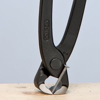 Knipex Monierzange Kopfbreite 12 Mm