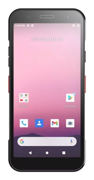 EAN 5715328265936 - Honeywell CT32-X1N-57S1FBG ordenador móvil de mano 15,2 cm (6") 1080 x 2160 Pixeles Pantalla táctil 269 g imagen 2