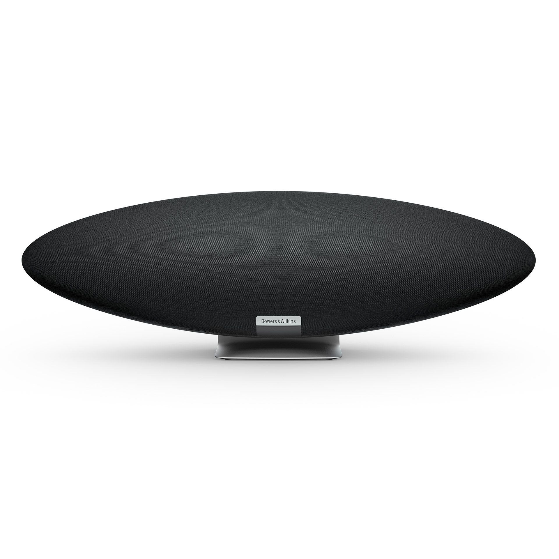 Glosnik Inalámbrico Bowers & Wilkins Zeppelin 2021 Midnight Gray