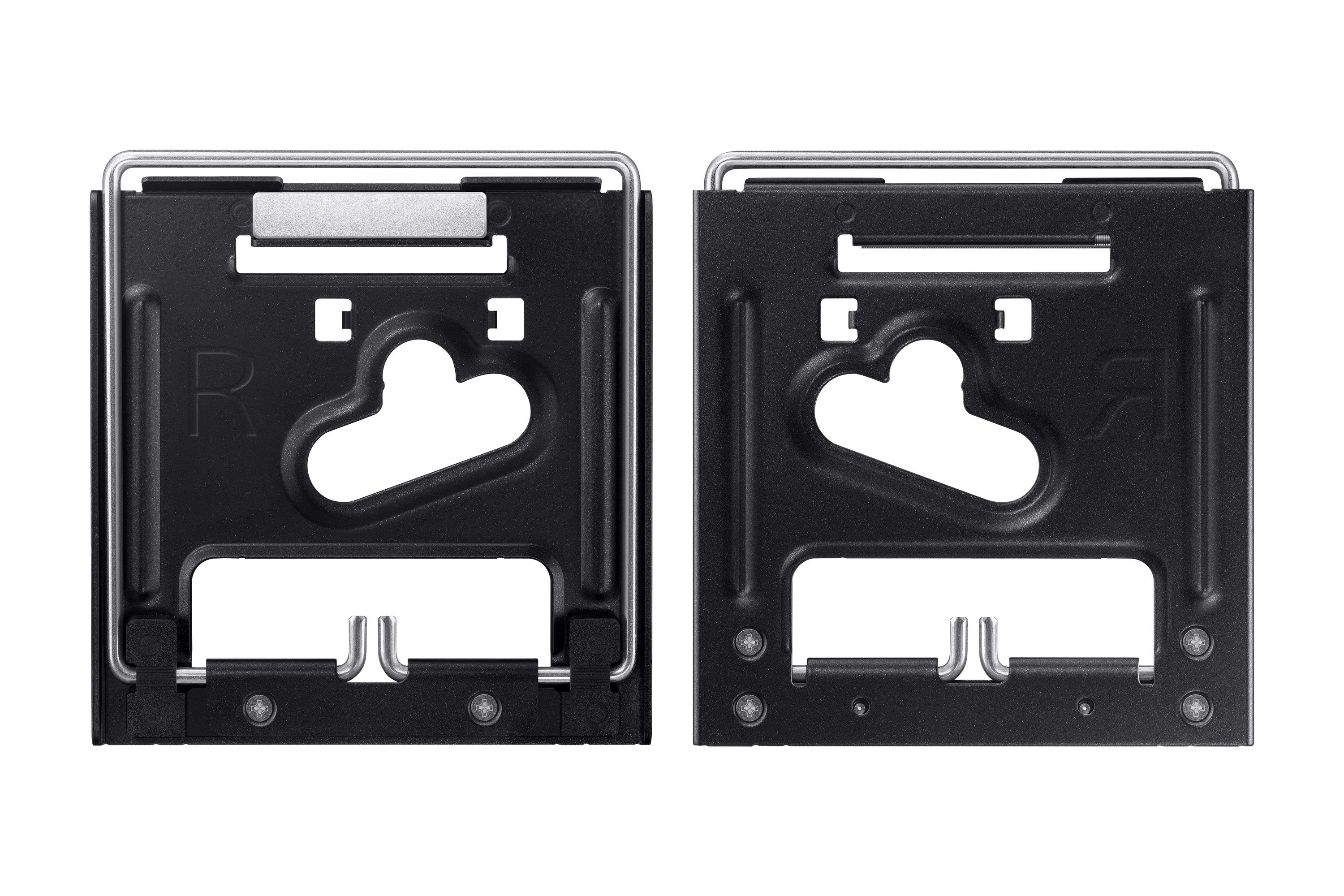 Soporte  Samsung Slim Fit De Pared Para Tv 43" A 85" Qled 2021