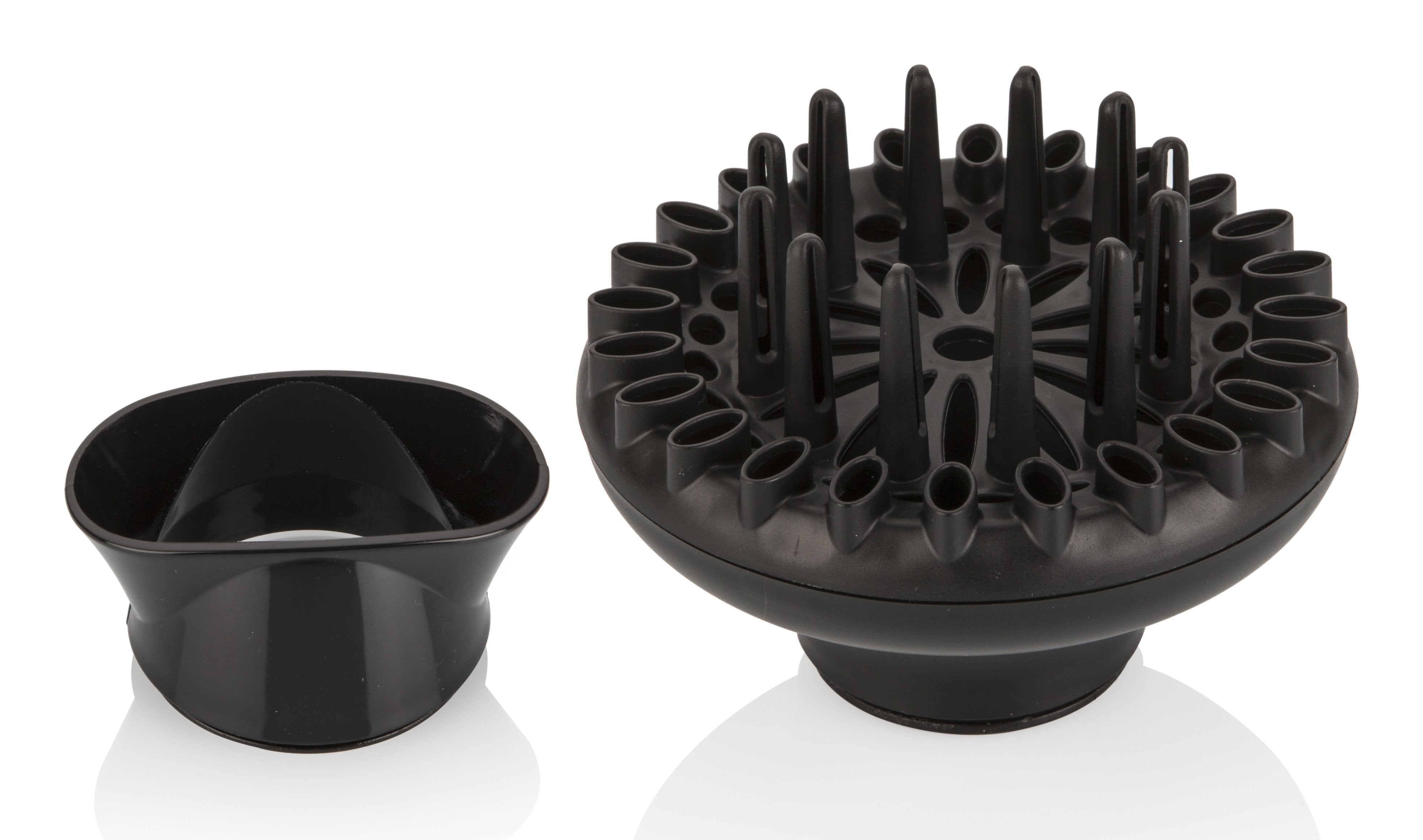 EAN 8713016023223 - Tristar HD-2322 secador 2000 W Negro, Metálico imagen 2