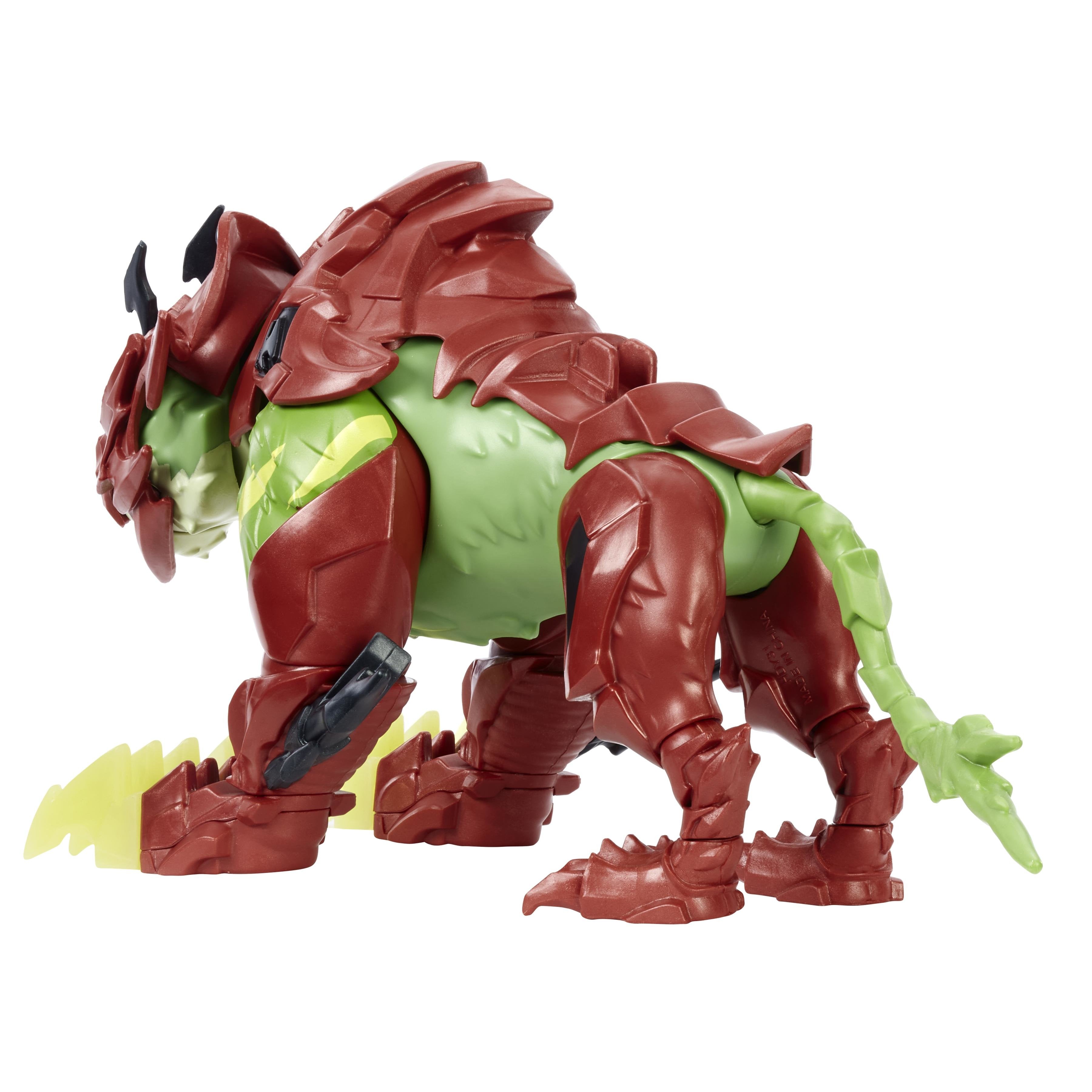 Figura Battle Cat He-Man Masters Of The Universe 14cm