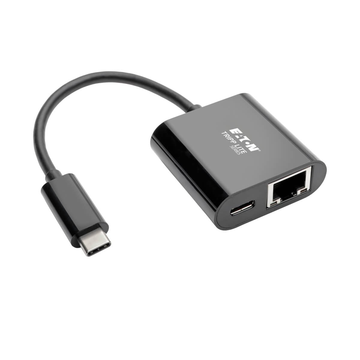 EAN 0037332209221 - Tripp Lite U436-06N-GB-C tarjeta y adaptador de interfaz imagen 1