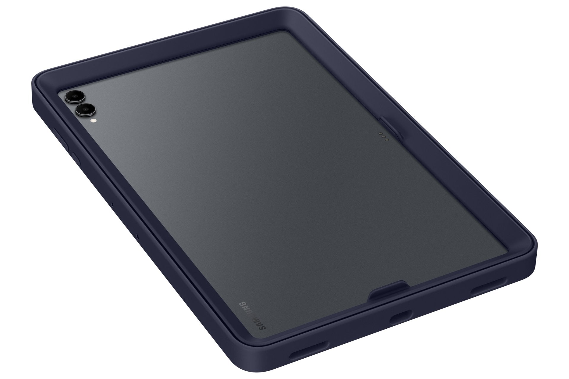 Samsung Frame Cover Cover Fr Galaxy Tab S11 Ultra, Navy