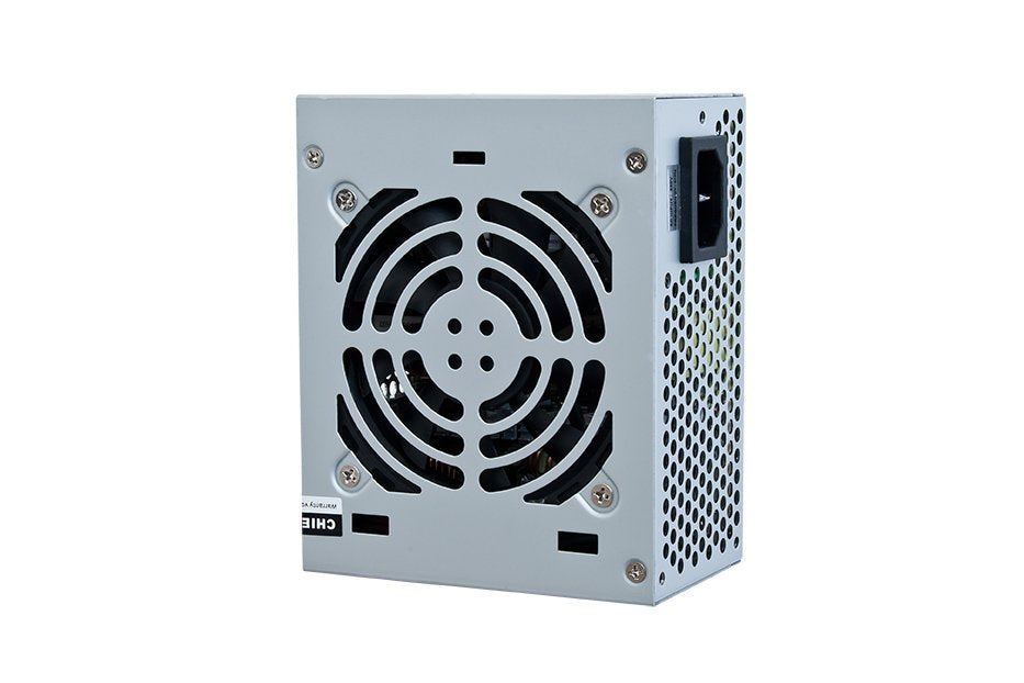 EAN 4710713239982 - Chieftec SFX-250VS unidad de fuente de alimentación 250 W 20+4 pin ATX Plata imagen 3