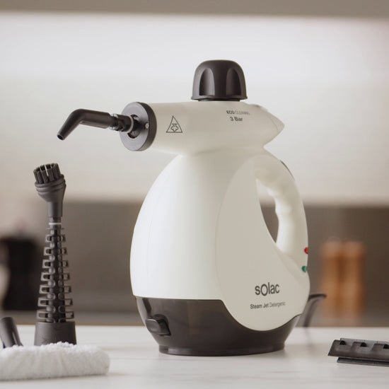 Vaporeta Solac S94902400 Lv1350 1200w