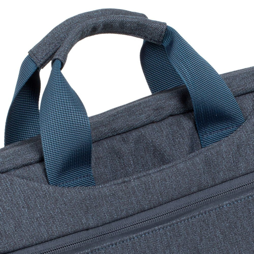 EAN 4260403579862 - Rivacase 4260403579862 maletines para portátil 39,6 cm (15.6") Maletín Gris imagen 13