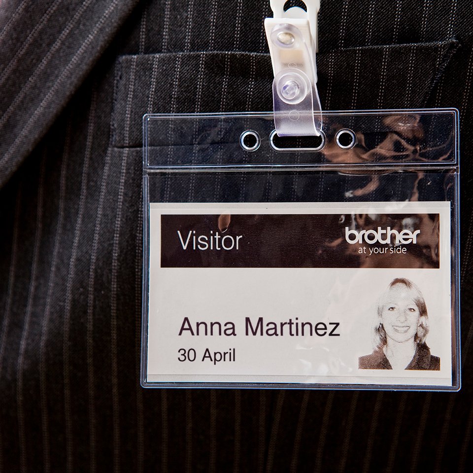 Brother Impresora Ql-600r Ql600rxx1
