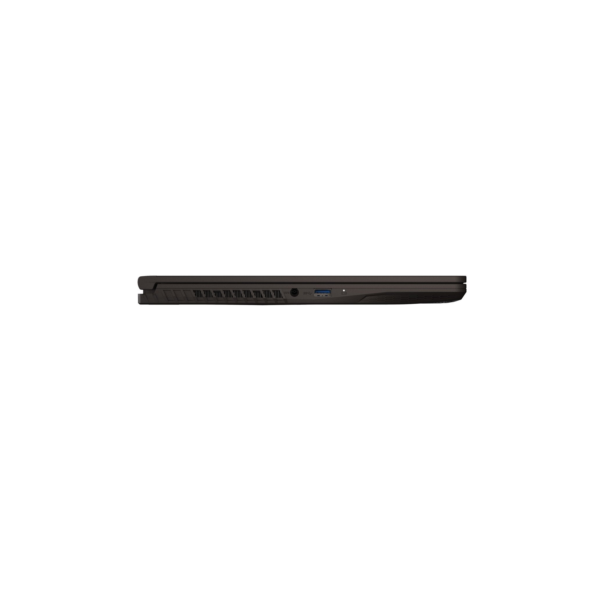 Notebook Msi Thin 15 B12ucx-1682xes 15.6/I5-12450h/ 16gb/Ssd512gb/ Geforce Rtx2050 4gb/ Freedos