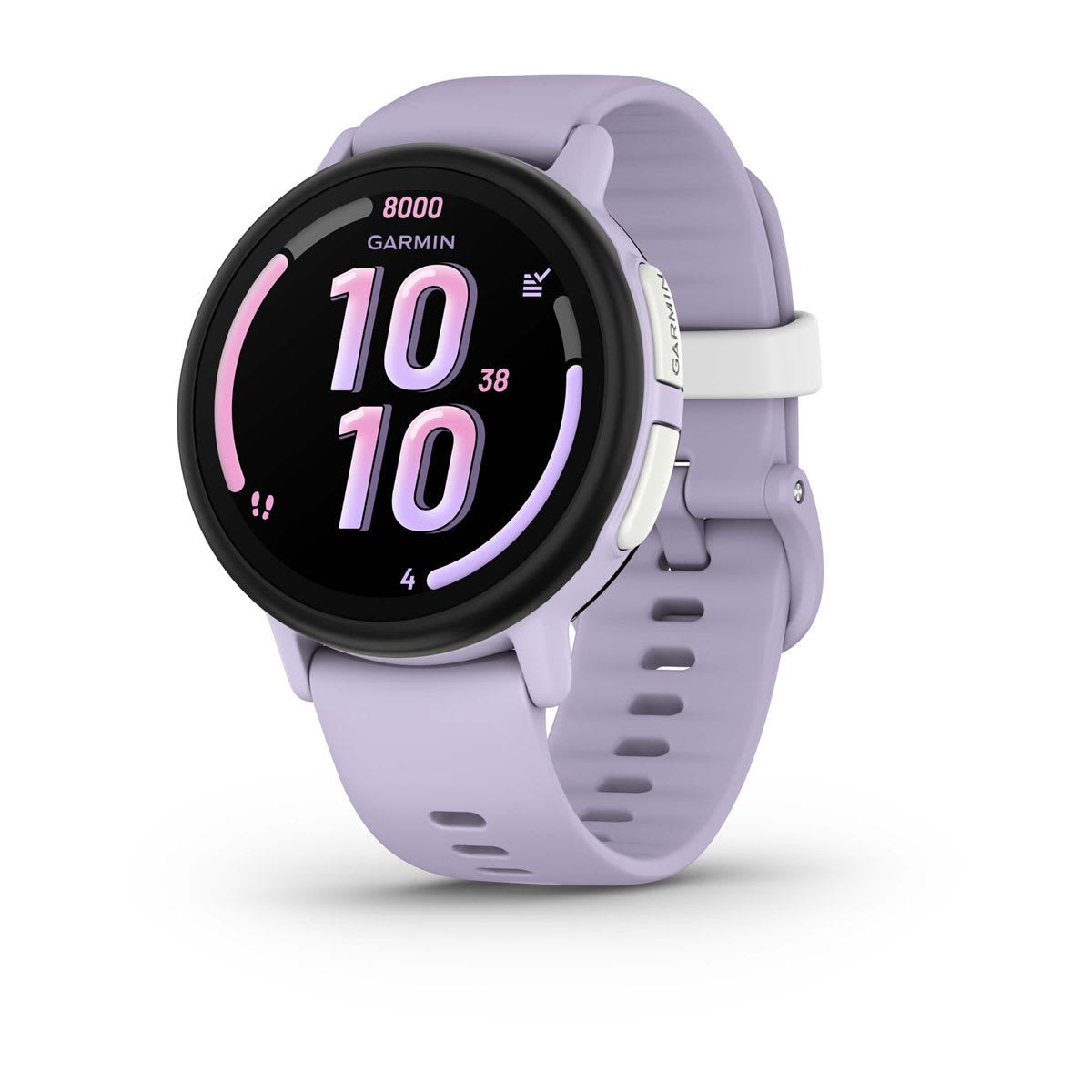 EAN 753759349431 - Garmin Bounce 010-03399-01 Relojes inteligentes y deportivos 3,05 cm (1.2") AMOLED 43 mm Digital 390 x 390 imagen 1