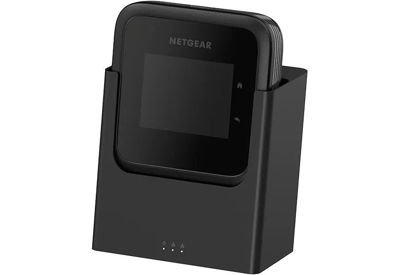 EAN 0606449172652 - NETGEAR Nighthawk Mobile Hotspot Cradle Adaptador de corriente imagen 2