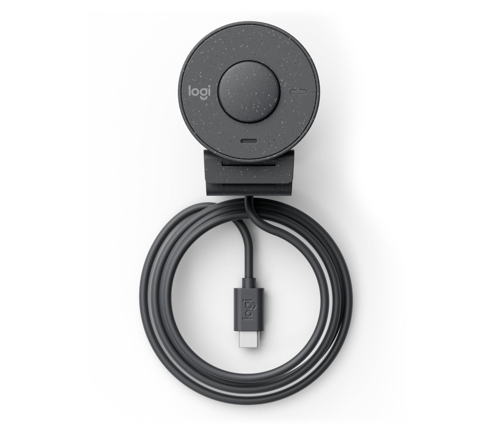 Logitech Brio 300 Cámara Web 2 Mp 1920 X 1080 Pixeles Usb-C Grafito