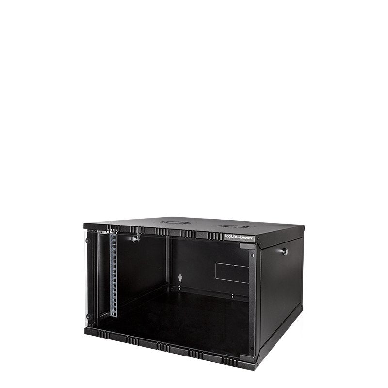 Logilink Soho - Gehäuse - 550mm Depth, Assembled - 6u