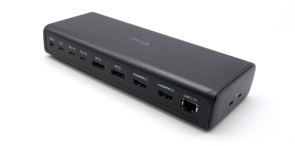EAN 8595611706929 - i-tec CA6MONITORDOCKPD base para portátil y replicador de puertos Alámbrico USB 3.2 Gen 1 (3.1 Gen 1) Typ imagen 2