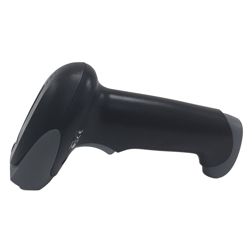 Lector De Código De Barras 1d-2d-Qr Approx Appls22ws Usb Bluetooth Radiofrecuencia