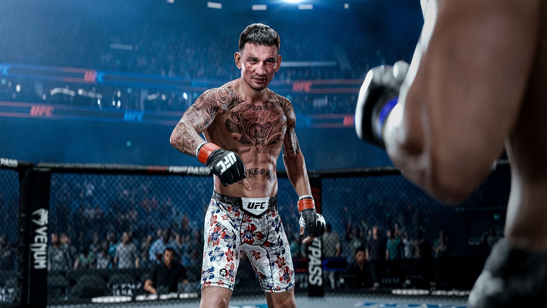 Juego Ea Sports Ufc 6 Standard Edition Xbox Series X