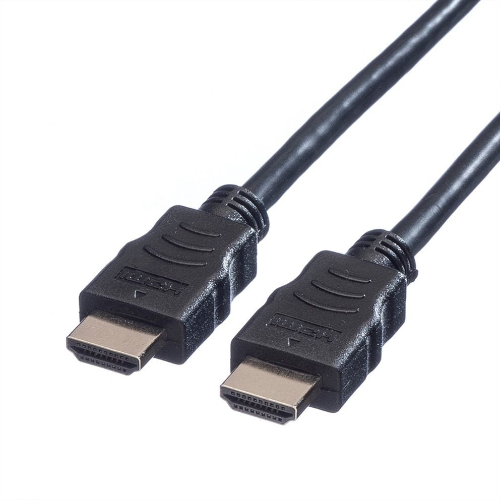 Cable Value 11.99.5531 Hdmi 1,5 M Hdmi Tipo A (Estándar) Negro