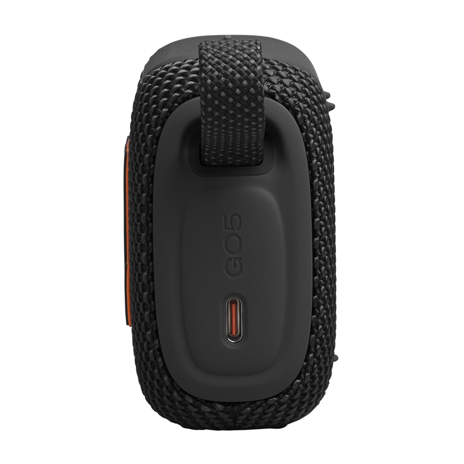 Altavoz Con Bluetooth Jbl Go 5 4.8w 1.0 Negro