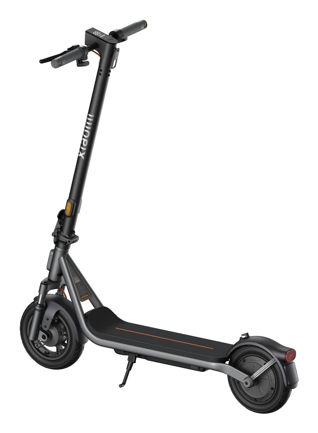 EAN 6932554477738 - Xiaomi Electric Scooter 6 Lite GL Negro 25 kmh 10 Ah imagen 4