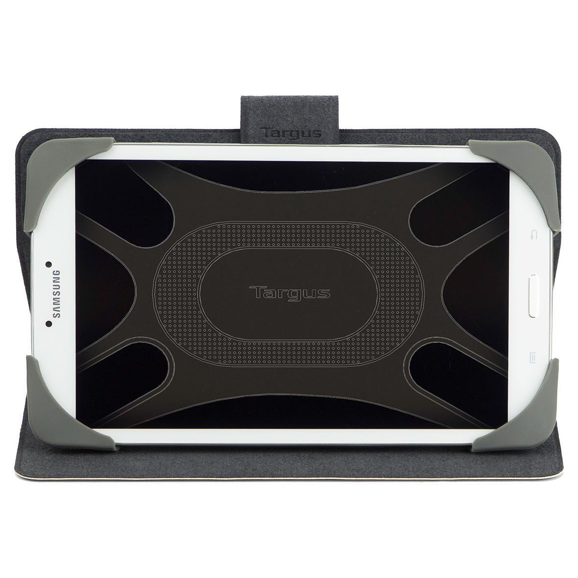 Targus Safe Fit Rotating Universal Con Tapa Para Tableta
