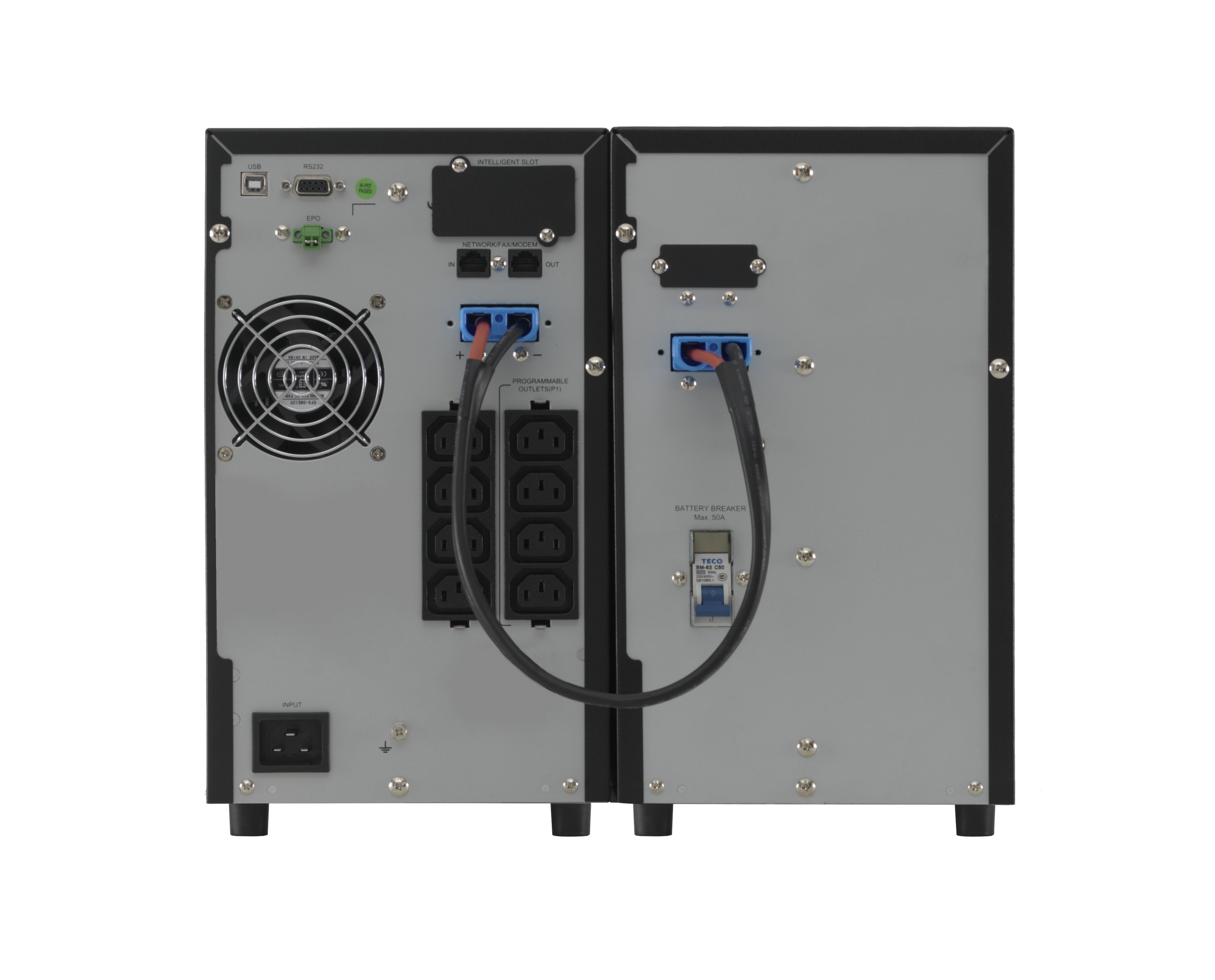 Online Usv-Batteriepaket Für Xanto 2000