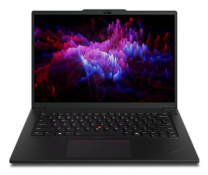 EAN 199271727133 - Lenovo ThinkPad P14s Gen 6 (Intel) Intel Core Ultra 7 255H Estación de trabajo móvil 36,8 cm (14.5") WQXGA imagen 12