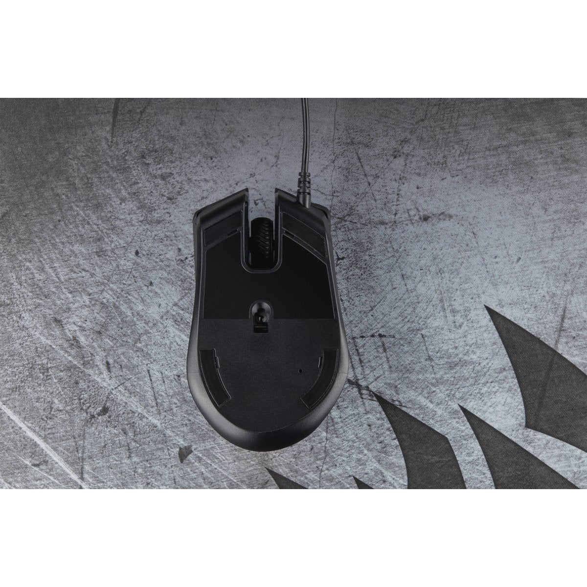 EAN 0840006606321 - Corsair Harpoon RGB Pro ratón Juego mano derecha USB tipo A Óptico 12000 DPI imagen 6