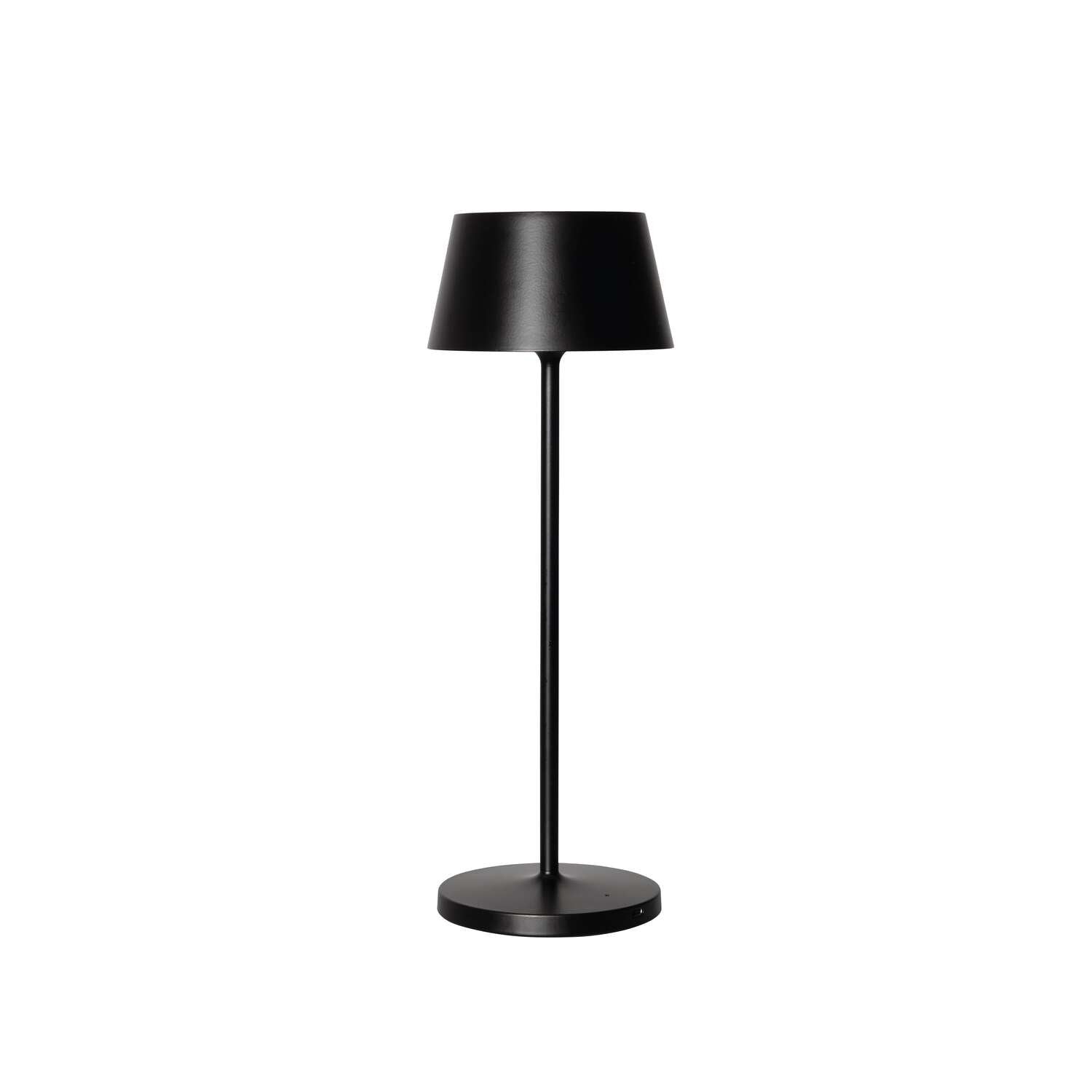 Maul Akku Led-Tischleuchte Maulnina Inkl. Lademation Gris
