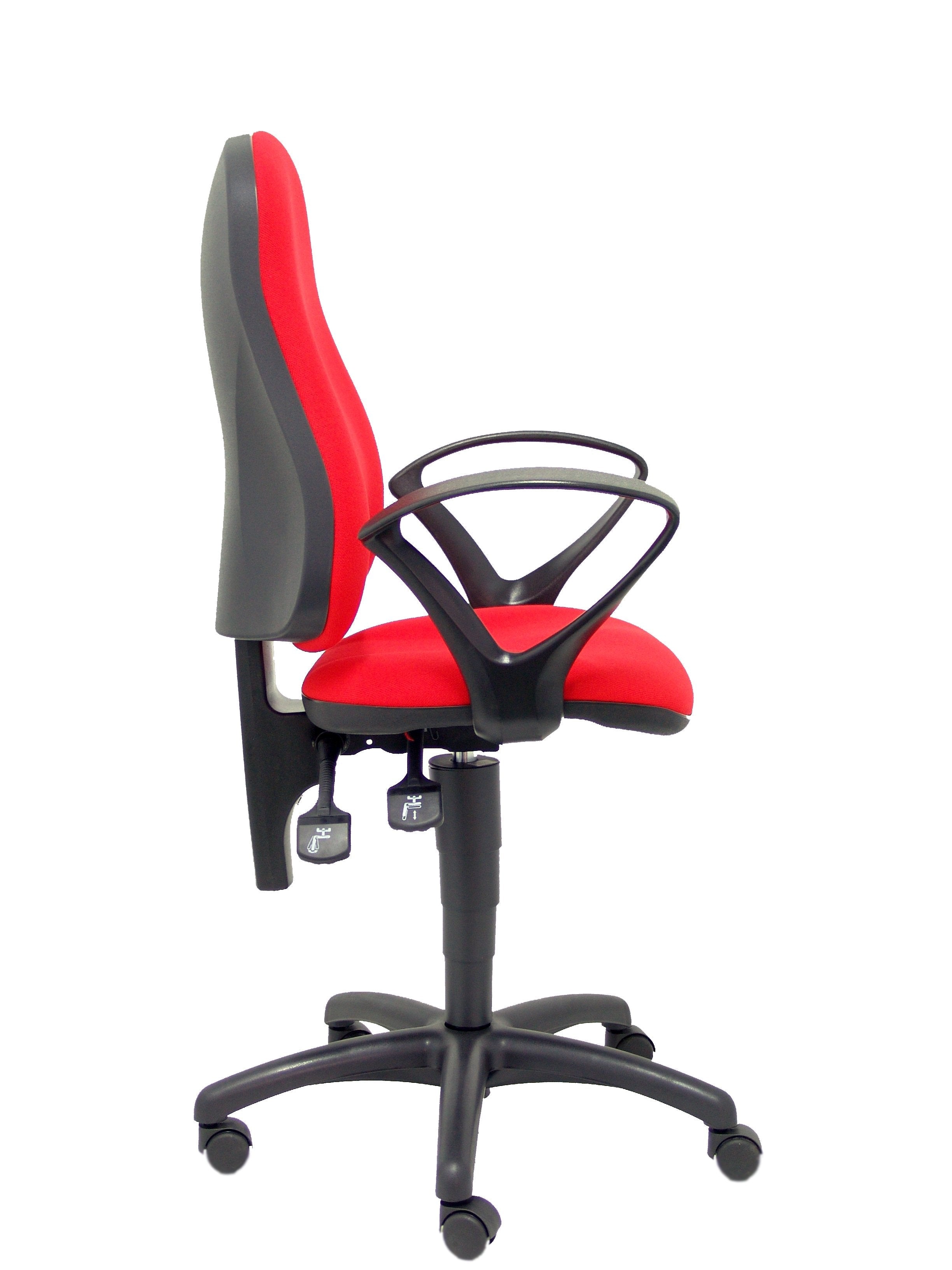 Silla Alamo Aran Roja 271saran350