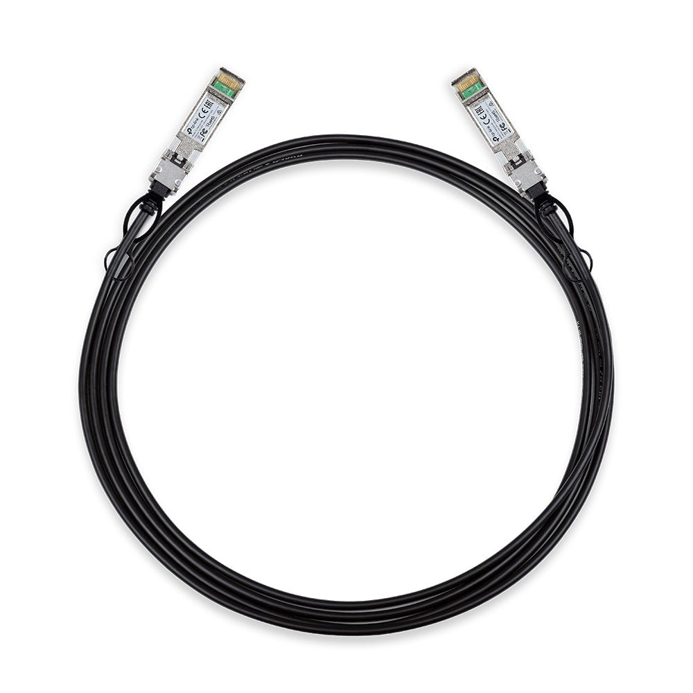 Switch Acc Tp-Link Sfp+ Cable 3m Dac