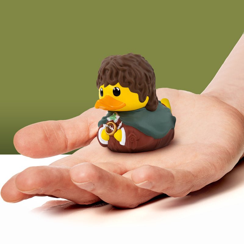 EAN 5056280459217 - TUBBZ Lord of the Rings: Frodo Baggins imagen 1