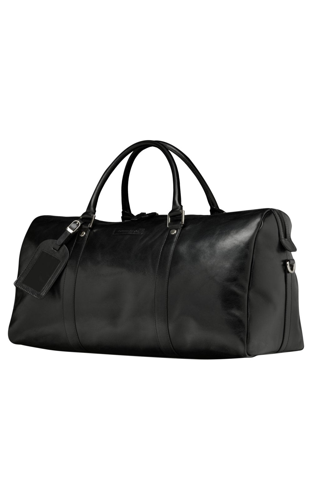 EAN 5711428015013 - dbramante1928 Kastrup Cuero Negro Unisex Bolso de mano imagen 5