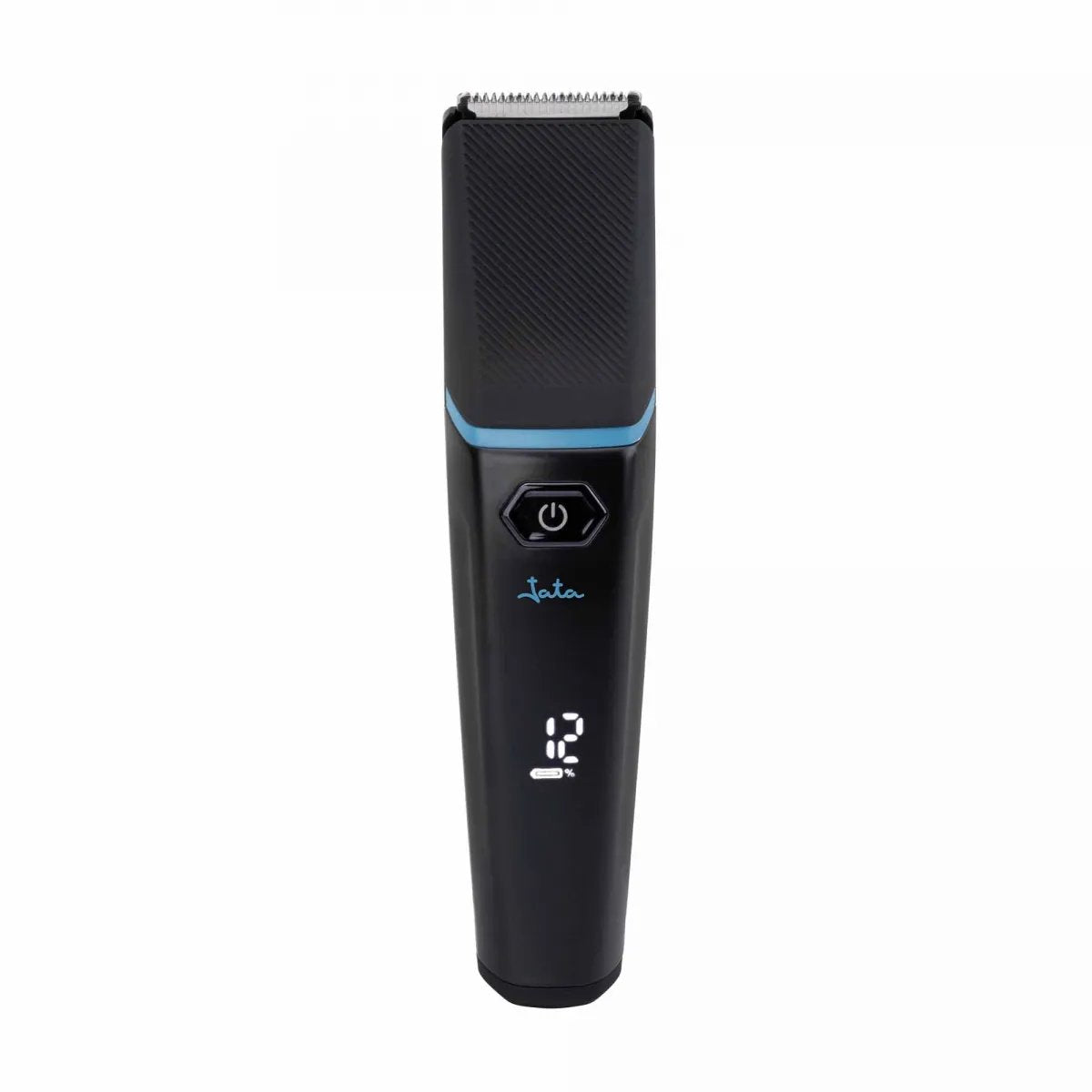 Jata Hair Clipper And Body Shaver All In One Rechargable 120min Black  Jbcp3538