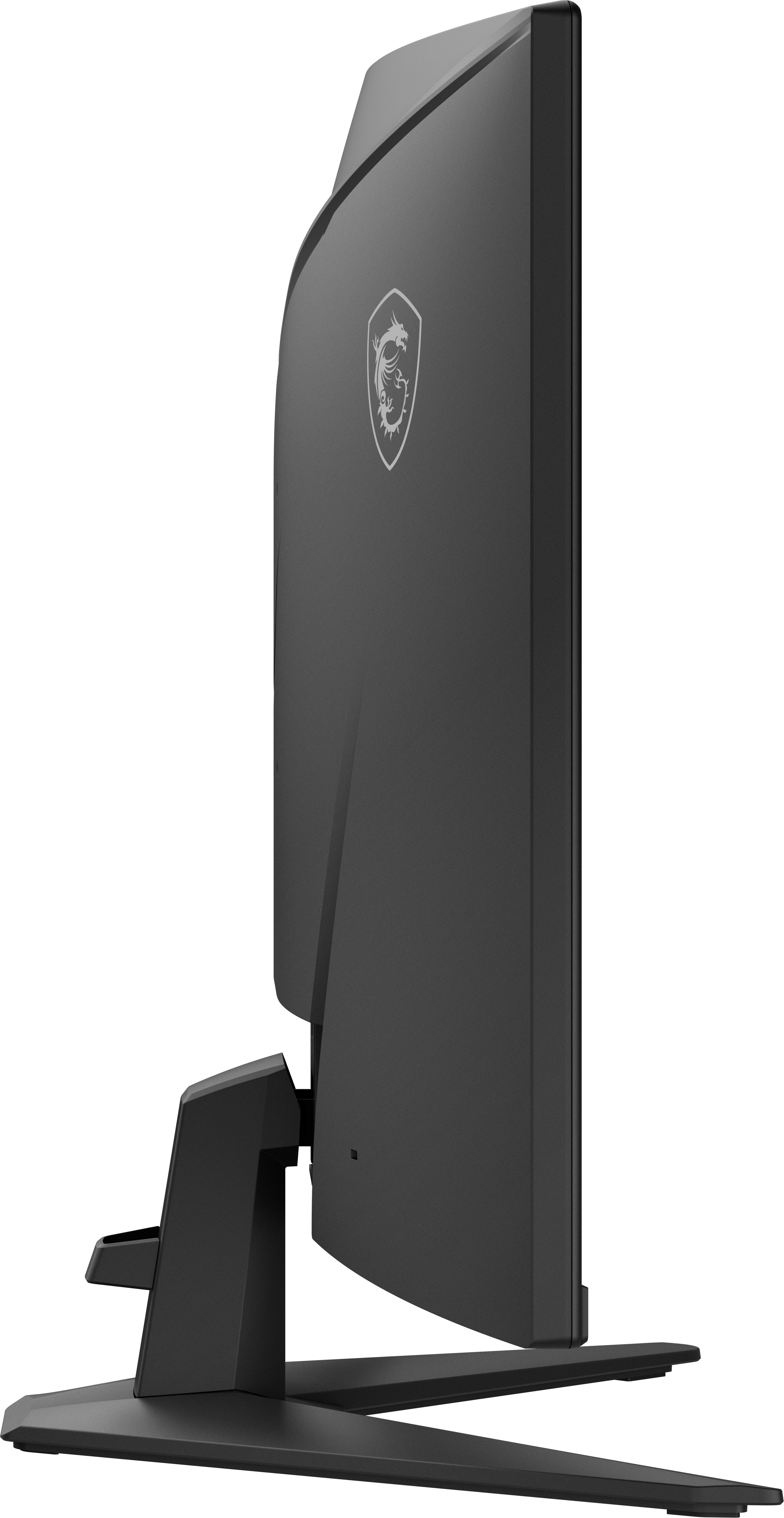 Lcd Monitor Msi Mag 321cqf E18 31.5" Gaming/Curved Panel Va 2560x1440 16:9 180 Hz 0.5 Ms Mag321cqfe18