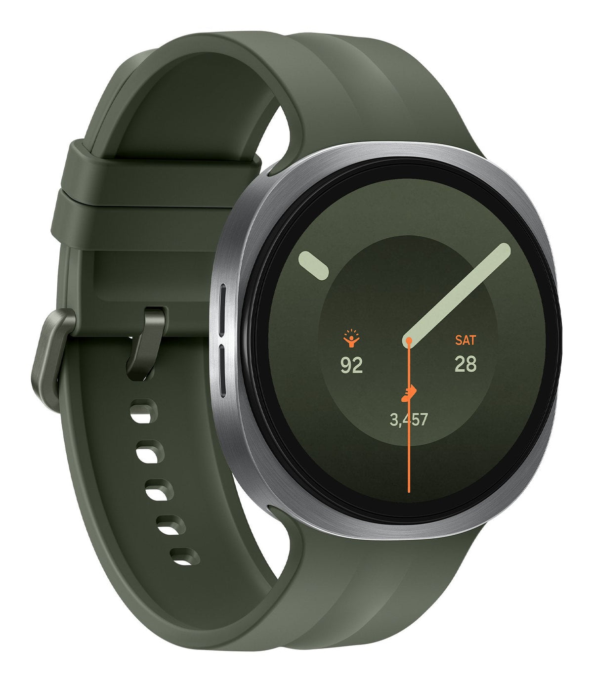 Smartwatch  Samsung Galaxy Watch 9 L355 44mm Lte Region East - Graphite